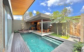 Domisili Villas Canggu Bali by Fays Hospitality